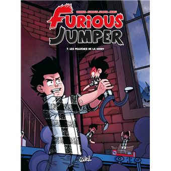 Furious Jumper T07