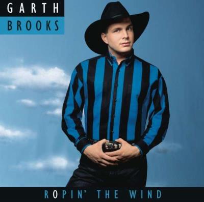 Ropin' the wind