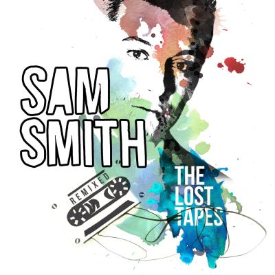 The lost tapes remixed