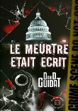 Le meurtre était écrit