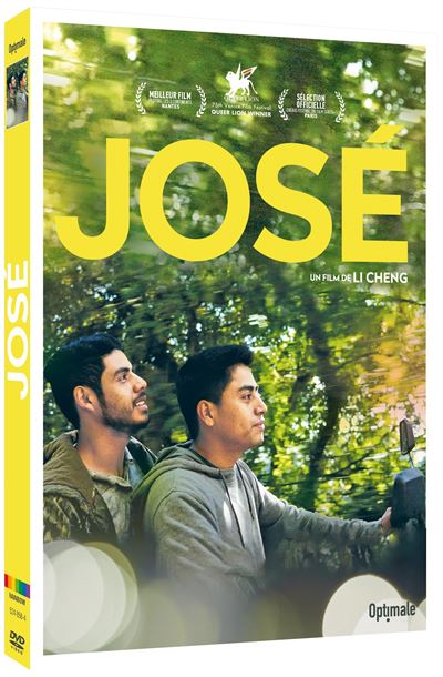 José DVD