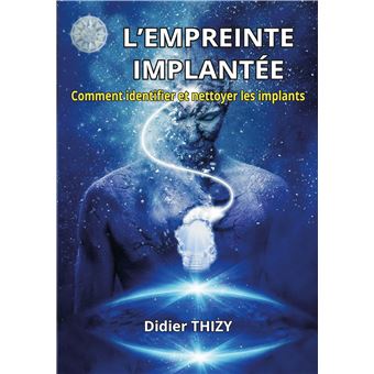 L’empreinte implantée