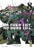 No Guns life - Tome 8