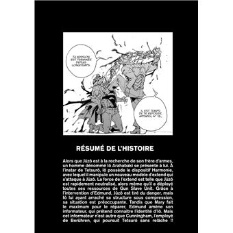 No Guns life - Tome 8