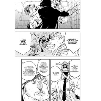 No Guns life - Tome 8