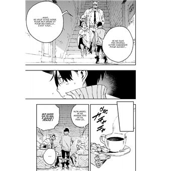 No Guns life - Tome 8