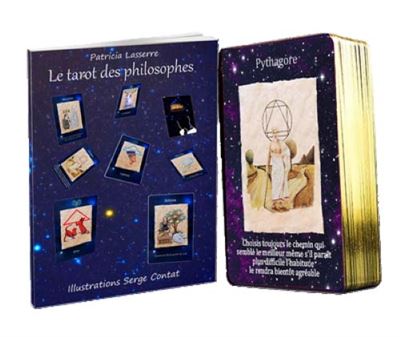 Le Tarot des Philosophes