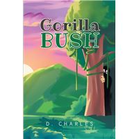 Gorilla Bush