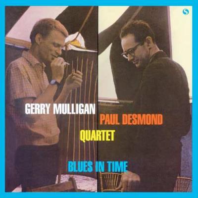 Blues in time/hq 180 gr
