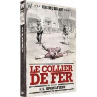 Le collier de fer DVD