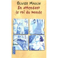 Le temps des loups, Olivier Maulin - les Prix d'Occasion ou Neuf