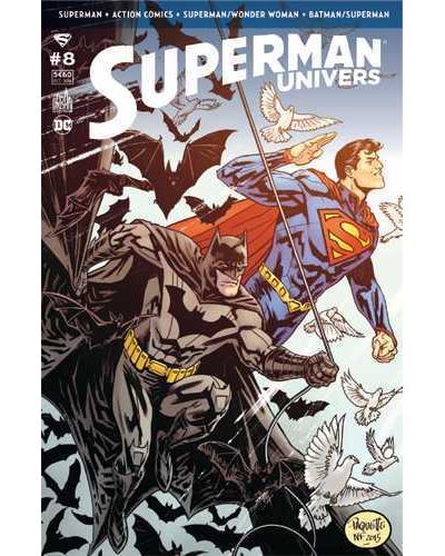 Superman Univers