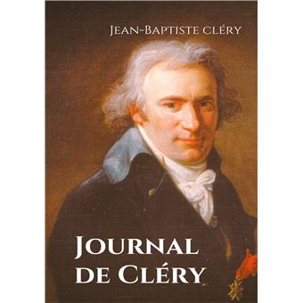 Journal de Cléry
