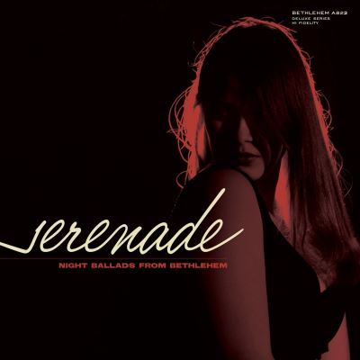 Serenade Night ballads from Bethlehem