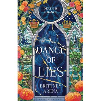 A dance of lies