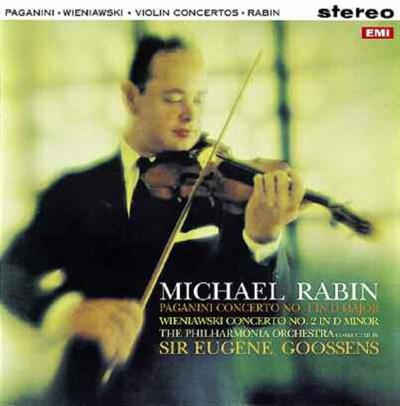 Violin concerto 1/violin concerto 2
