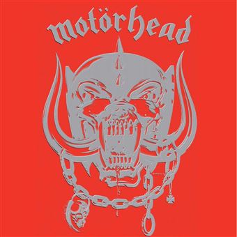 Motörhead Coffret - Motörhead - Vinyle album - Achat & prix | fnac