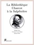 La Bibliothèque Charcot à la Salpêtrière