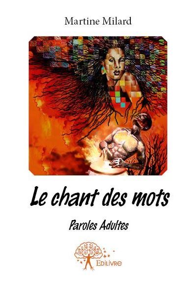 Le chant des mots