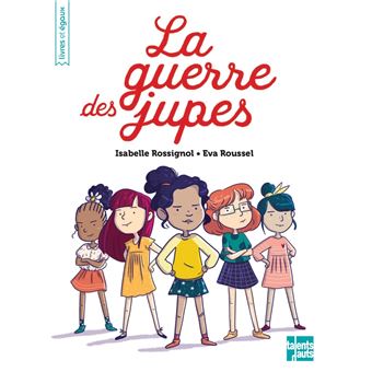 La guerre des jupes