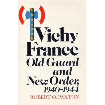 Vichy France - 1