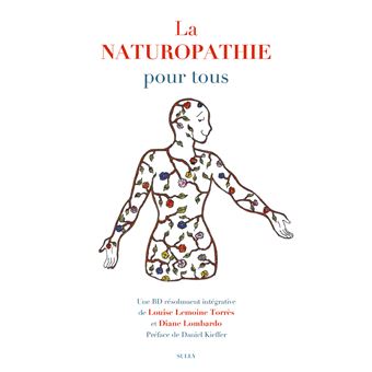 La naturopathie pour tous