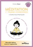 Méditation et pleine conscience