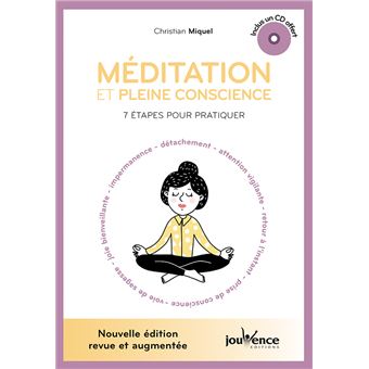 Méditation et pleine conscience