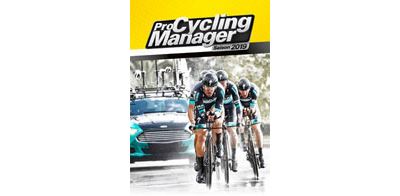 Pro Cycling Manager 2019
