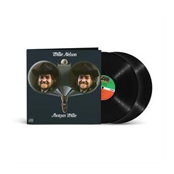 Shotgun Willie - 2 Vinilos