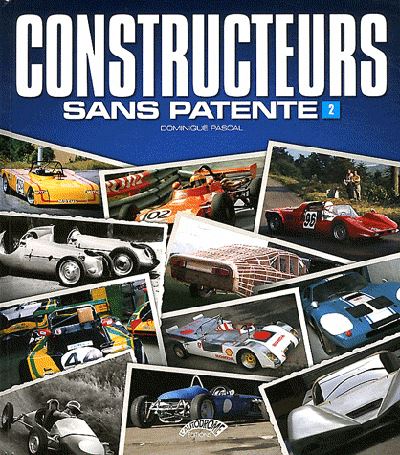 Constructeurs sans partente 2