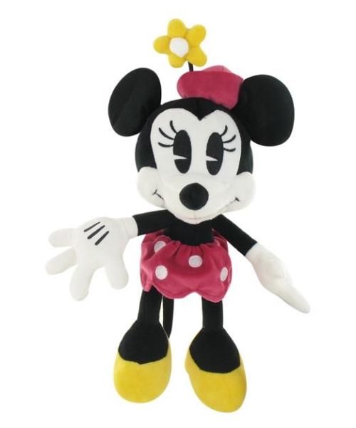 Disney Starry Night - Peluche Minnie 25cm - Disney - Marques 