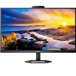 Philips 27E1N5600HE - 5000 Series - écran LED - 27" - 2560 x 1440 QHD @ 75 Hz - IPS - 300 cd/m² - 1000:1 - 1 ms - HDMI, DisplayPort, USB-C - haut-parleurs - noir texturé
