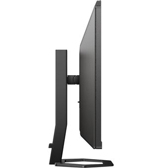 Philips 27E1N5600HE - 5000 Series - écran LED - 27" - 2560 x 1440 QHD @ 75 Hz - IPS - 300 cd/m² - 1000:1 - 1 ms - HDMI, DisplayPort, USB-C - haut-parleurs - noir texturé