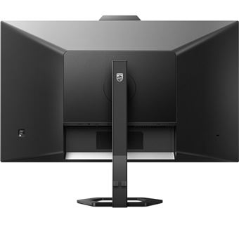 Philips 27E1N5600HE - 5000 Series - écran LED - 27" - 2560 x 1440 QHD @ 75 Hz - IPS - 300 cd/m² - 1000:1 - 1 ms - HDMI, DisplayPort, USB-C - haut-parleurs - noir texturé