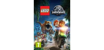 LEGO Jurassic World
