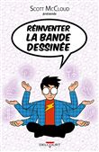 Réinventer la bande dessinée