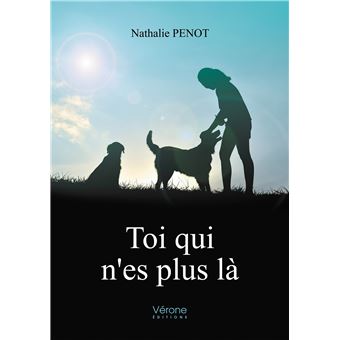 Toi qui n'es plus là