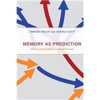 Memory as Prediction