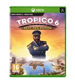 Tropico 6 Next Gen Edition Xbox