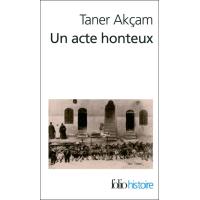 Un acte honteux