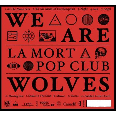 La mort pop club