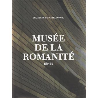 Musée de la Romanité