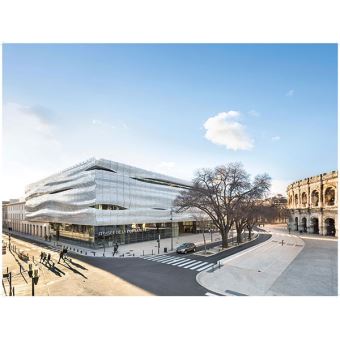 Musée de la Romanité