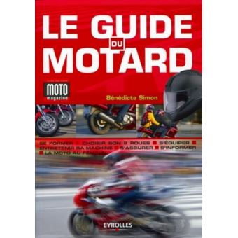 Guide ultime pour choisir le type de moto qui vous convient le mieux -  Journal des Motards