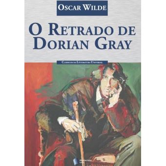 O Retrato de Dorian Gray - ebook (ePub) - Oscar Wilde - Achat ebook | fnac
