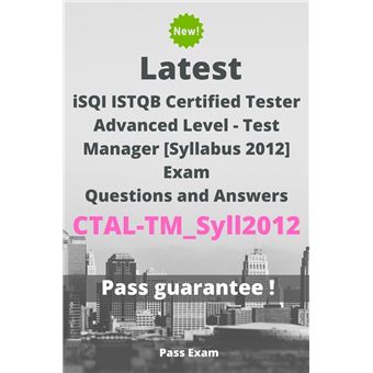 CTFL-AuT PDF Testsoftware