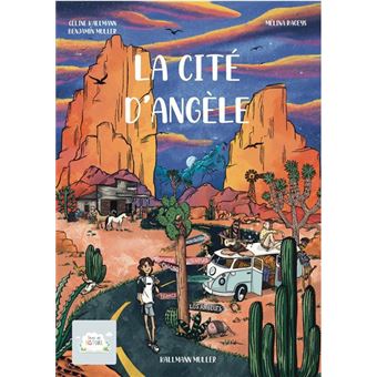 La Cité d’Angèle