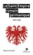 Le Saint Empire romain germanique