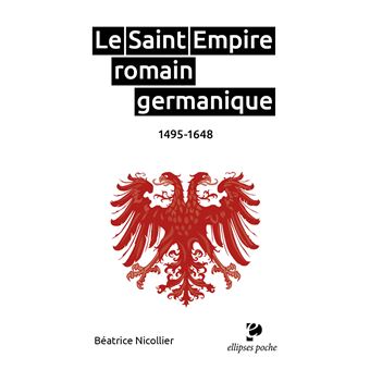 Le Saint Empire romain germanique